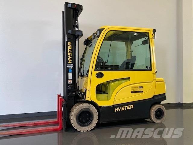 Hyster J3.0XN 電動堆高機