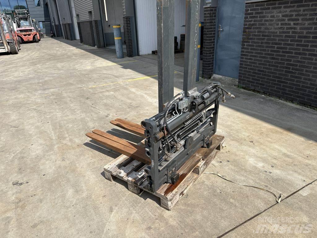 Kaup 2T429C 叉