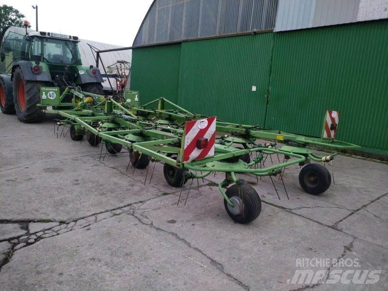 Krone KW 13.02/12T 其他農業機械