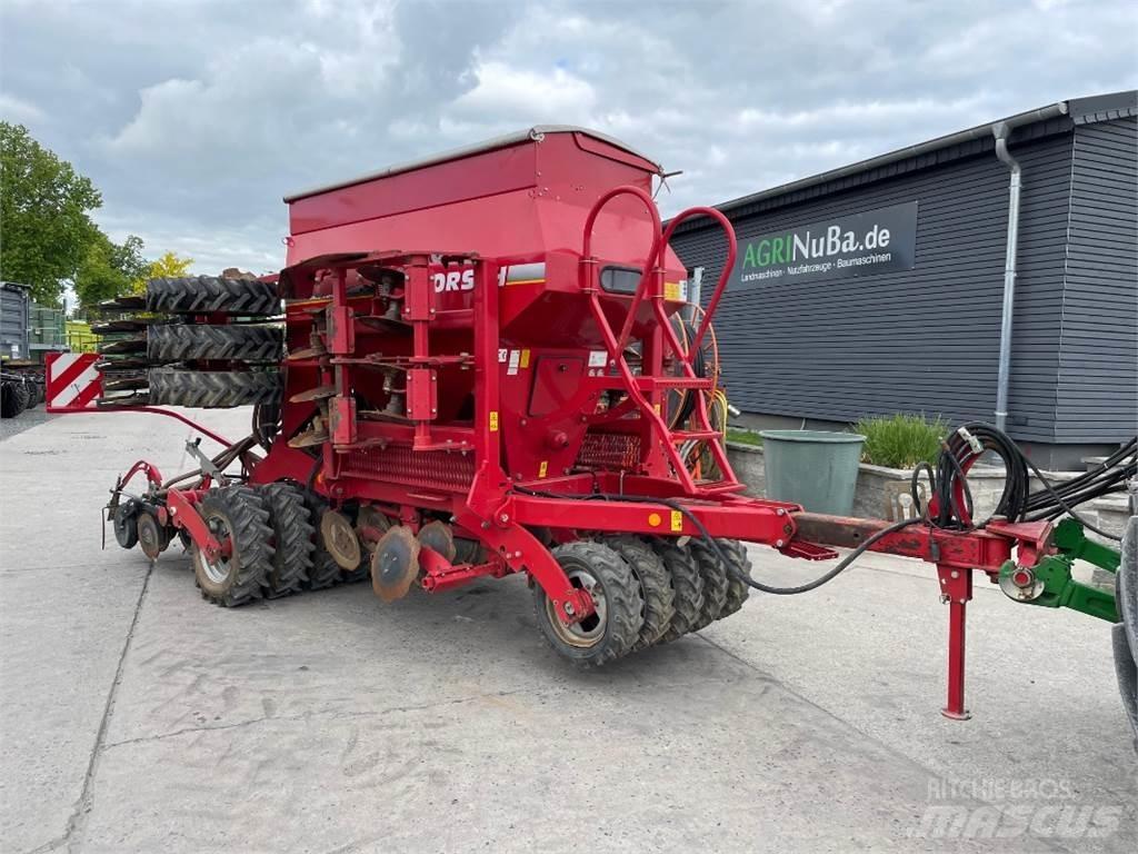 Horsch Pronto 4 DC 鑽頭