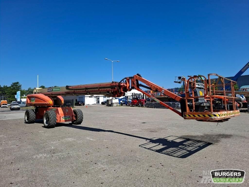 JLG 1350SJP 伸縮臂高空作業車