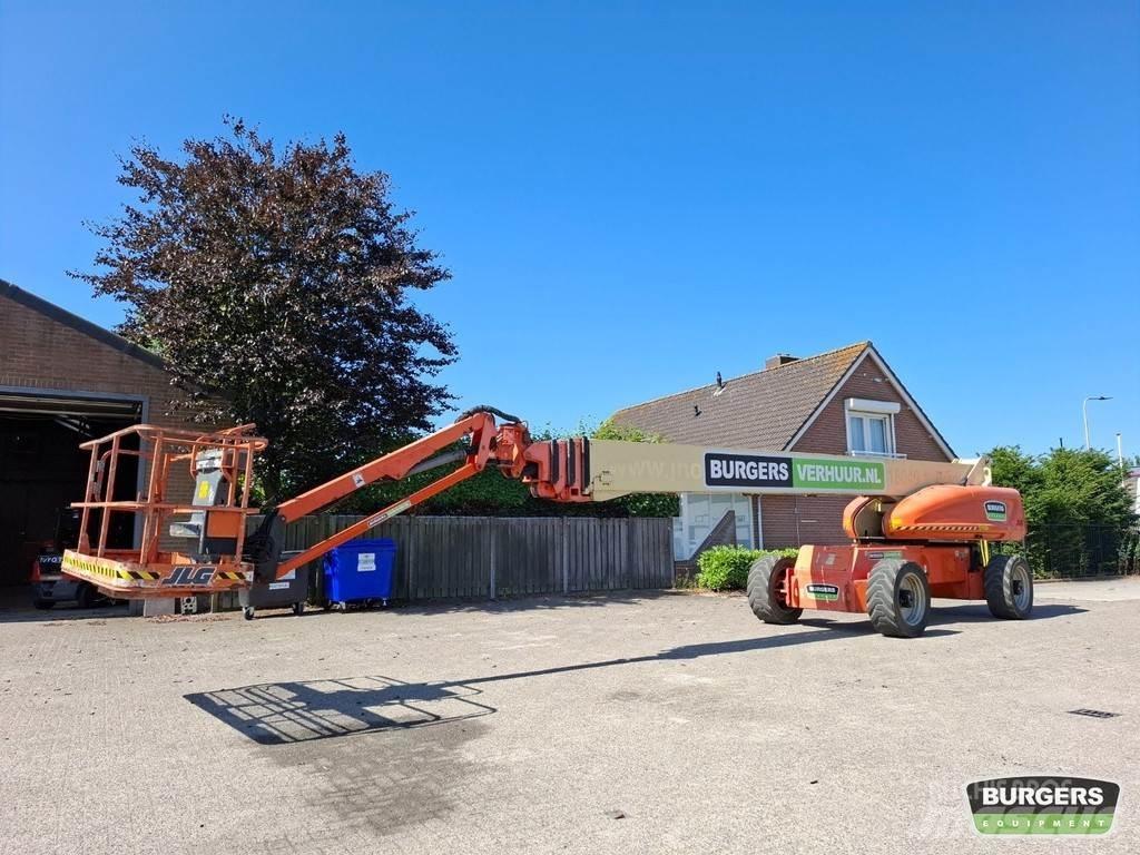 JLG 1350SJP 伸縮臂高空作業車