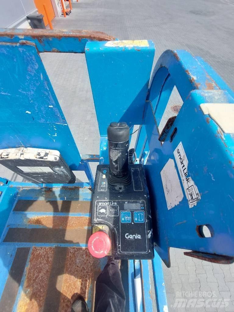Genie GS4047 剪式升降機