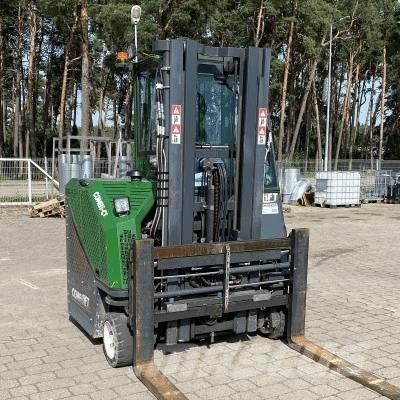 Combilift CB 2500 四向前伸式堆高機(叉車)
