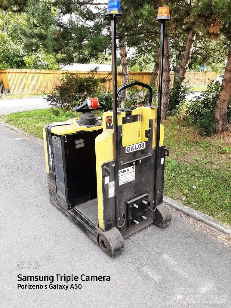 Hyster LO5.0T 牽引車