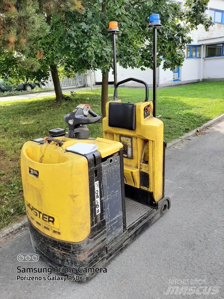 Hyster LO5.0T 牽引車