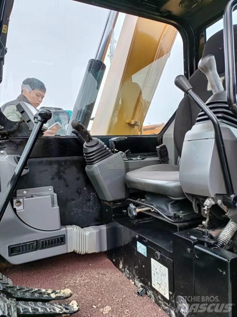 CAT 307 履帶式 挖土機/掘鑿機/挖掘機
