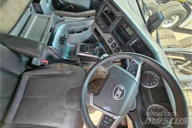 UD TRUCKS QUON 其他貨車