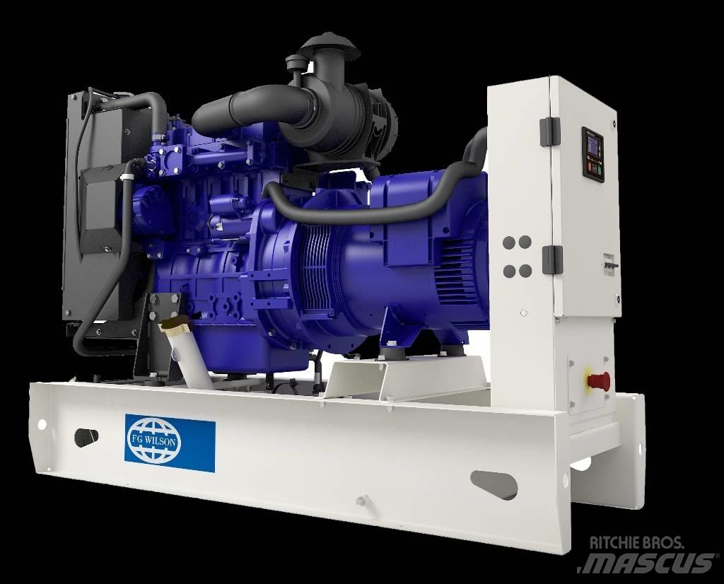 FG Wilson P 13.5-6 柴油發電機