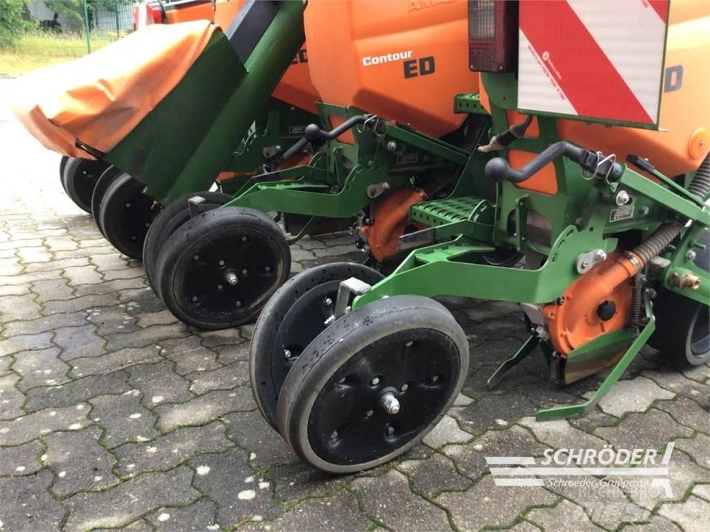 Amazone ED 6000-2C 精密播種機