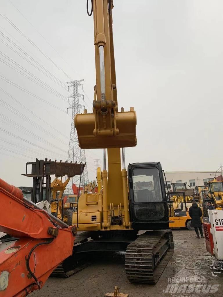 CAT 320C 履帶式 挖土機/掘鑿機/挖掘機