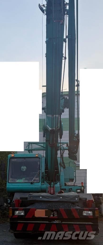 Kobelco RK 450 越野起重機