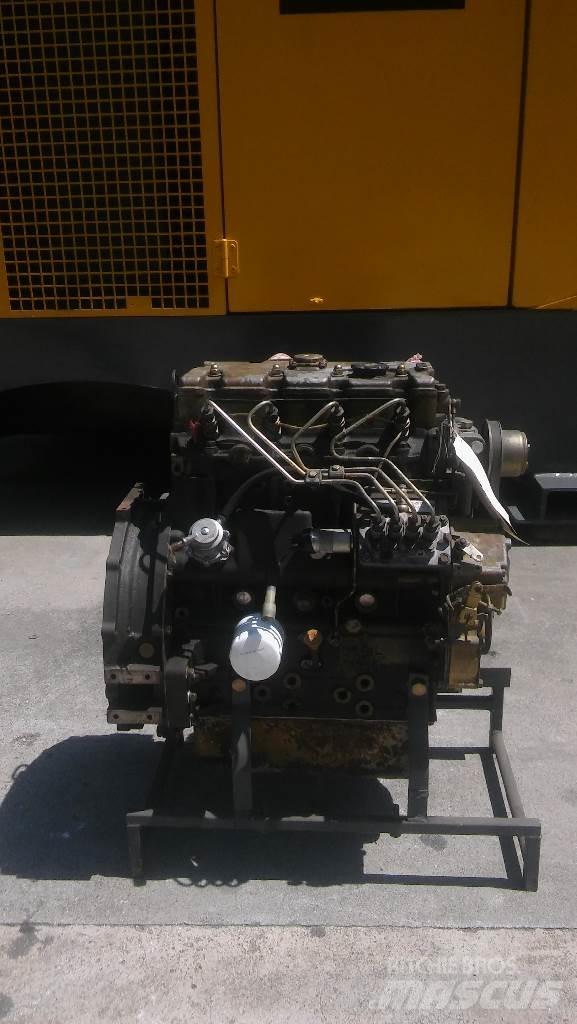 Perkins HP50828 其他