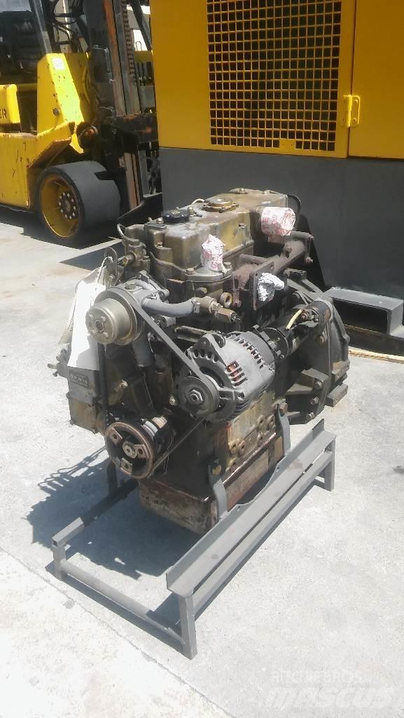 Perkins HP50828 其他
