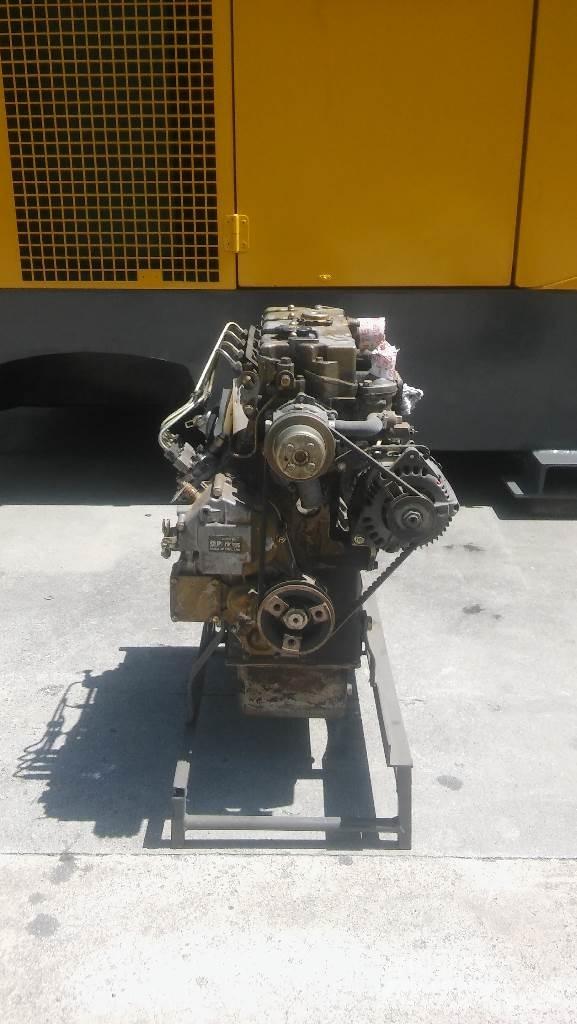 Perkins HP50828 其他