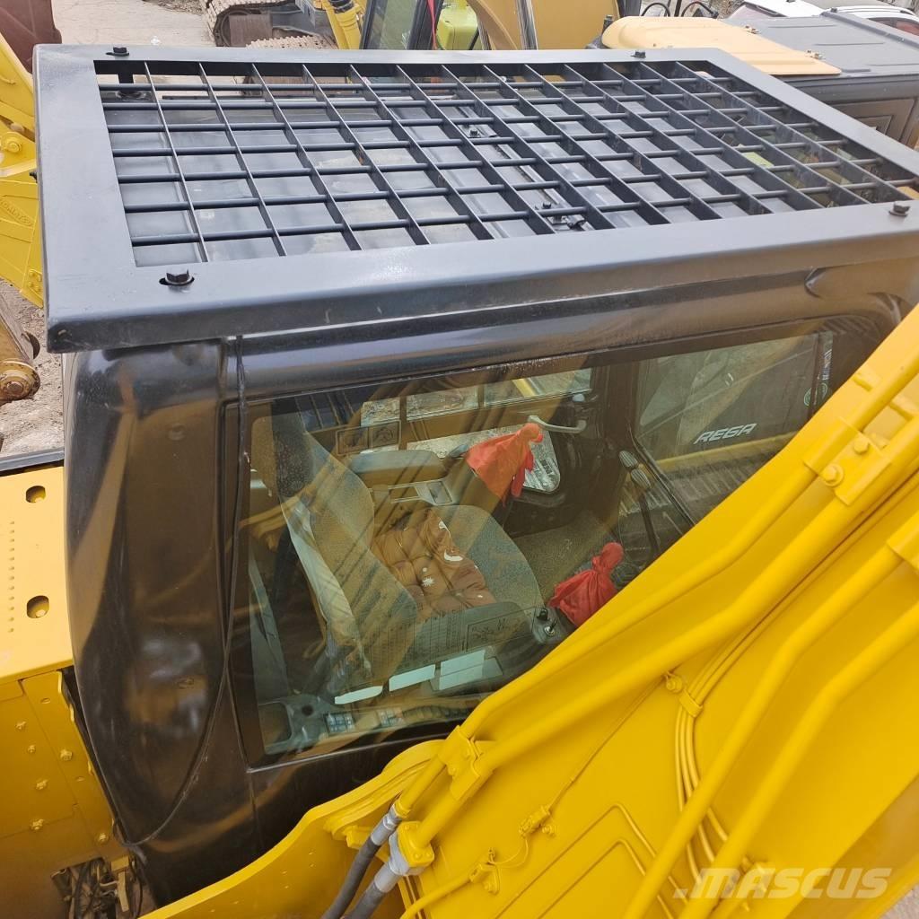 CAT 320 D 2 履帶式 挖土機/掘鑿機/挖掘機