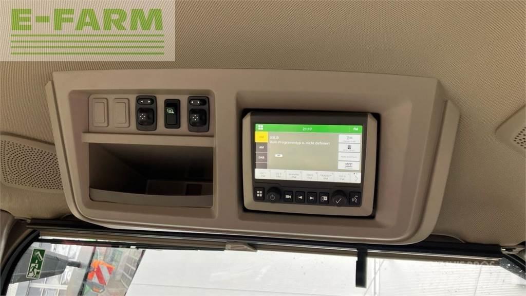 John Deere 7R 330 曳引機