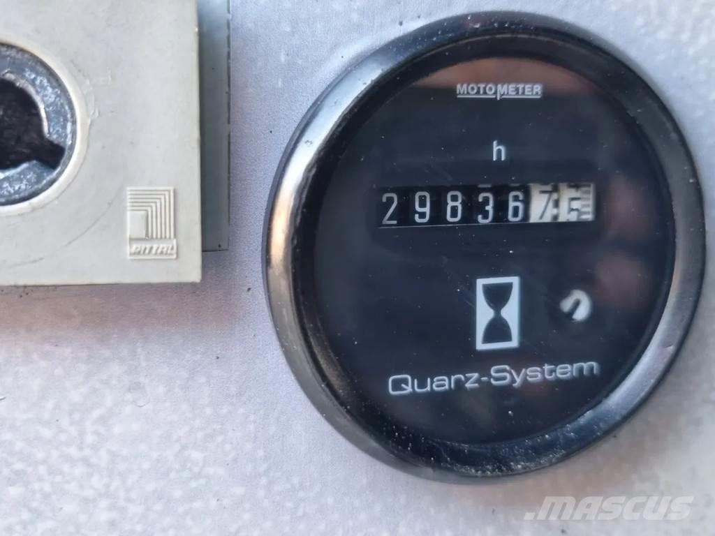 BBA BA100K D193 水泵浦