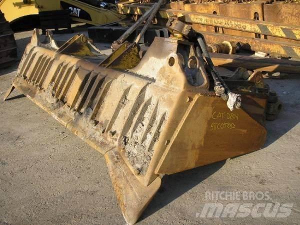 CAT D8N 履帶推土機
