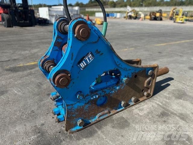 Beilite 1800 KG 鐵鎚/碎石機