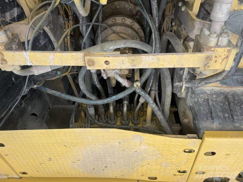 CAT 320GC 履帶式 挖土機/掘鑿機/挖掘機