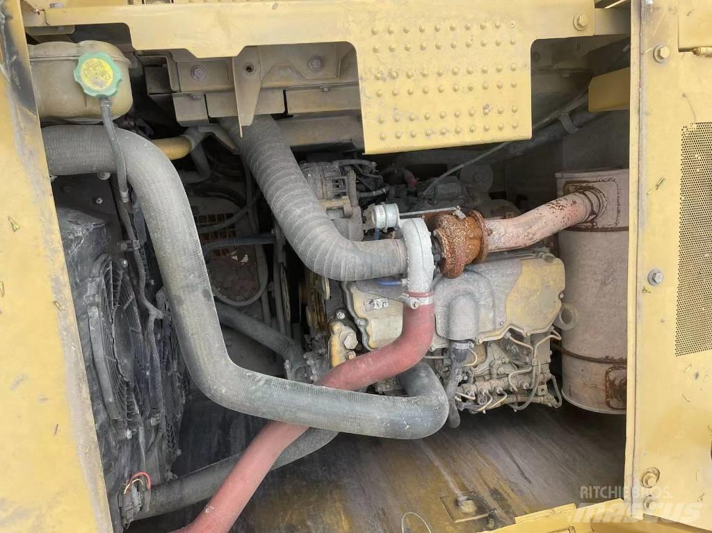 CAT 320GC 履帶式 挖土機/掘鑿機/挖掘機