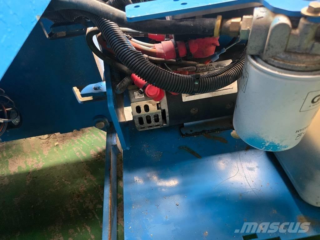 Genie GS 1930 剪式升降機