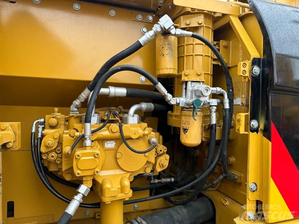 CAT 320 履帶式 挖土機/掘鑿機/挖掘機