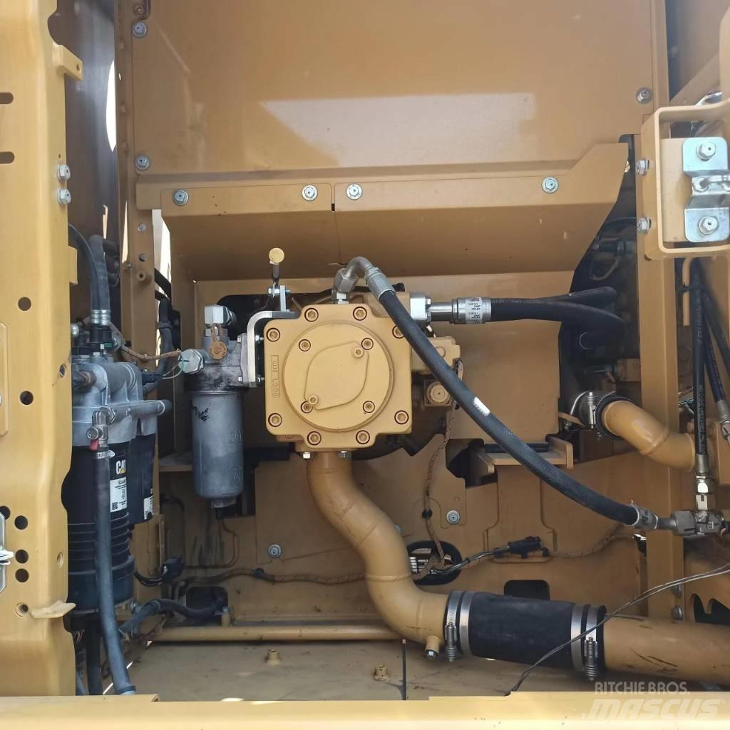 CAT 320 履帶式 挖土機/掘鑿機/挖掘機