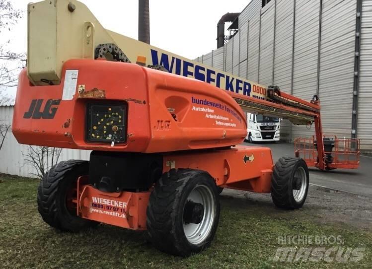JLG 1200 SJP 伸縮臂高空作業車