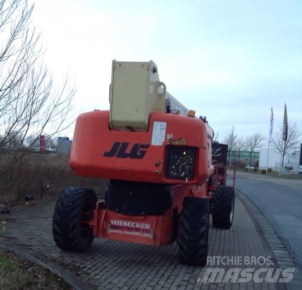 JLG 1200 SJP 伸縮臂高空作業車