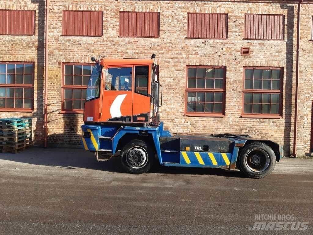 Kalmar TRL618i 終端式曳引機