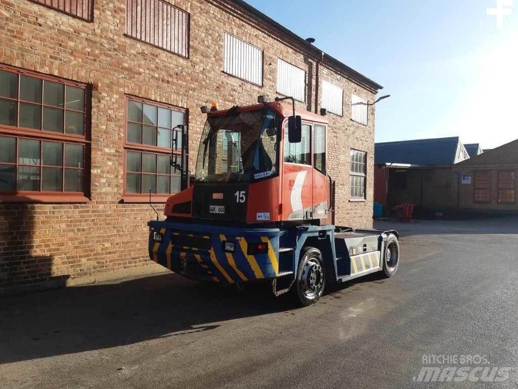 Kalmar TRL618i 終端式曳引機