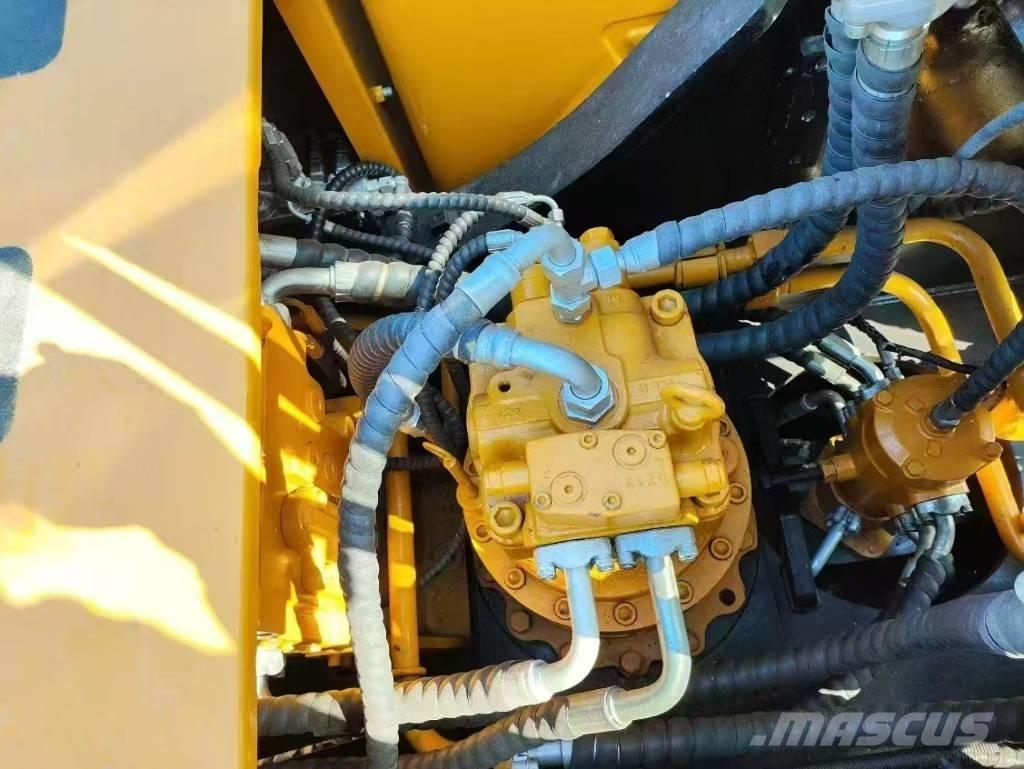 Sany SY215C 履帶式 挖土機/掘鑿機/挖掘機