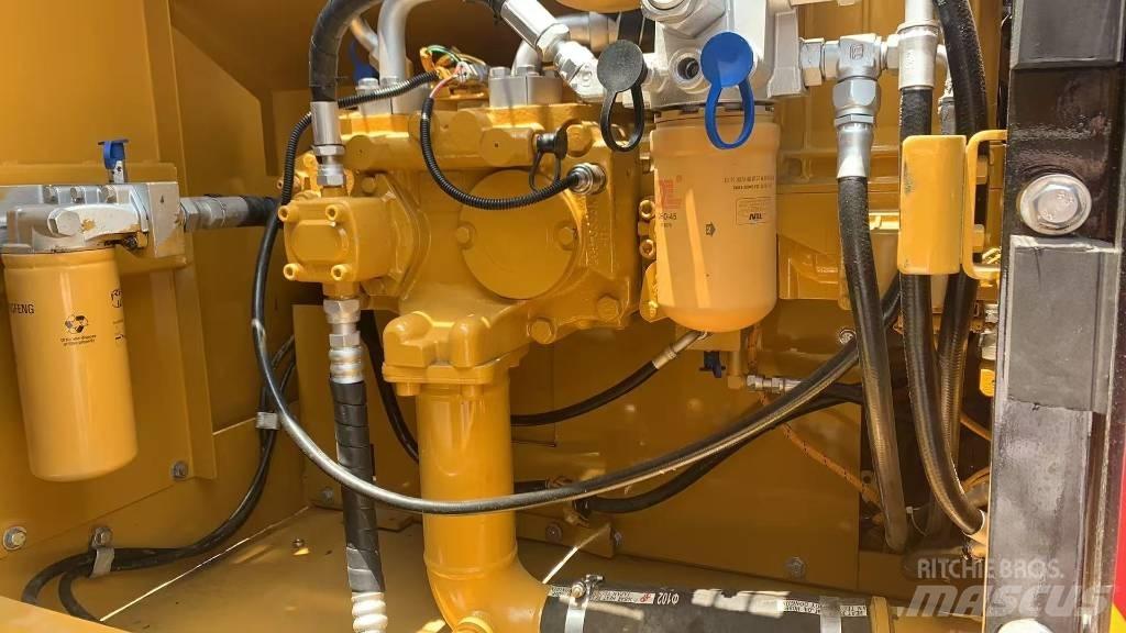 CAT 325 履帶式 挖土機/掘鑿機/挖掘機