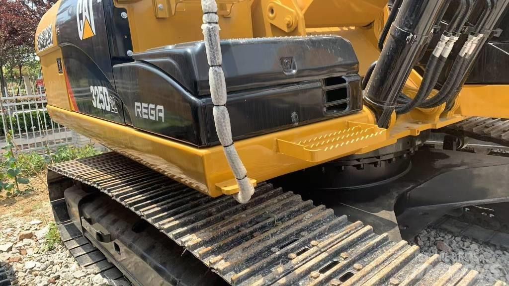 CAT 325 履帶式 挖土機/掘鑿機/挖掘機
