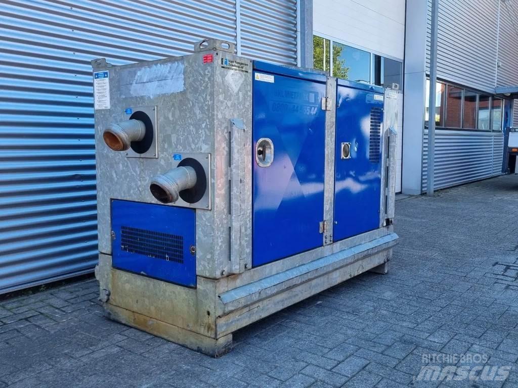 BBA PT90 B-compact 水泵浦