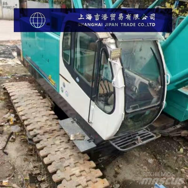 Kobelco 7080 履帶式起重機