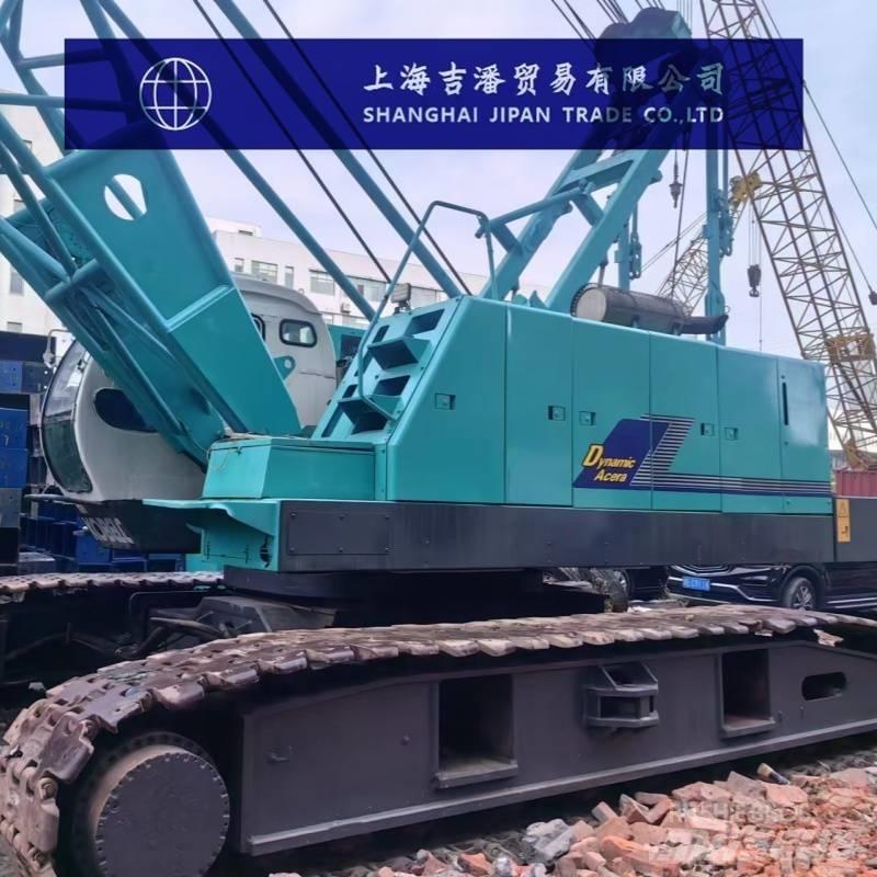 Kobelco 7080 履帶式起重機