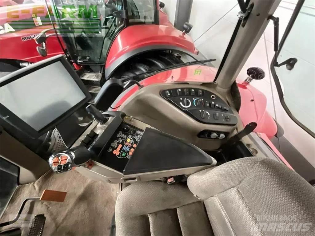 Case IH magnum 340 曳引機