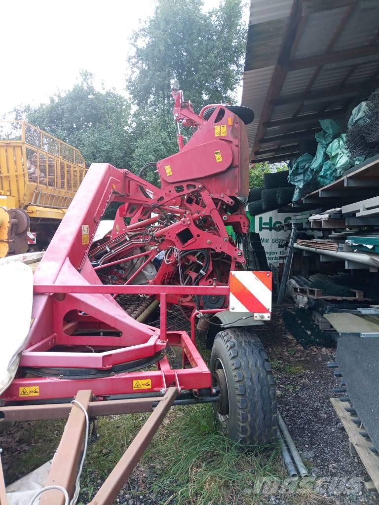 Grimme Rexor 930 甜菜收穫機