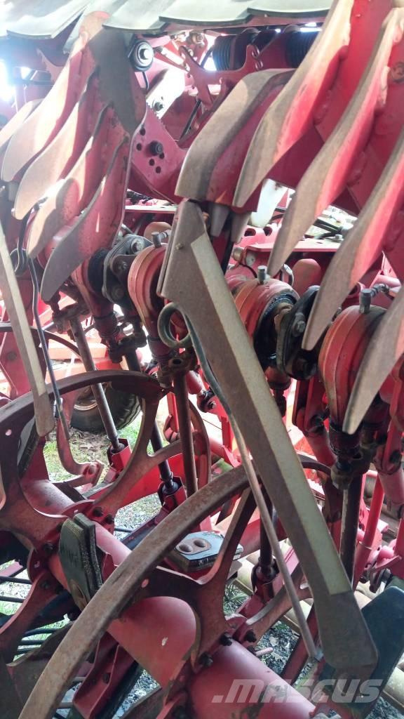 Grimme Rexor 930 甜菜收穫機