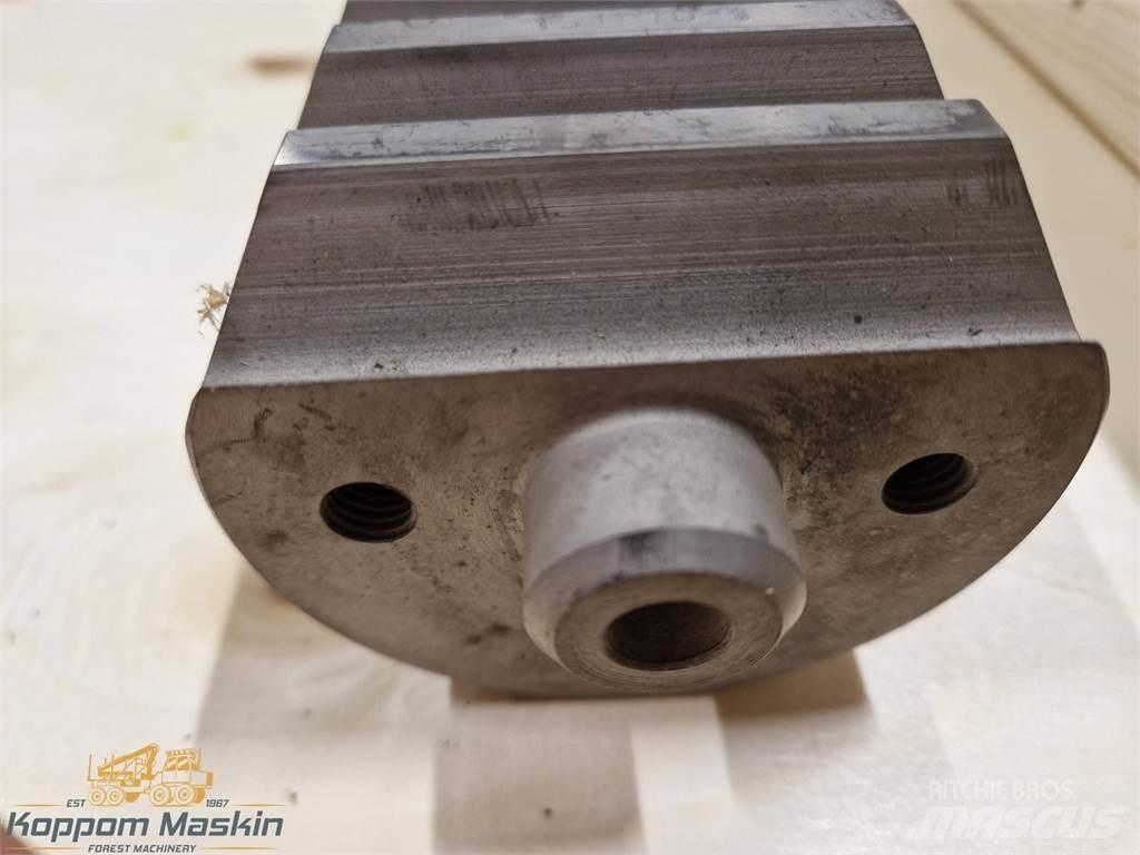  FMG/Ösa Cranab 290 收穫起重機