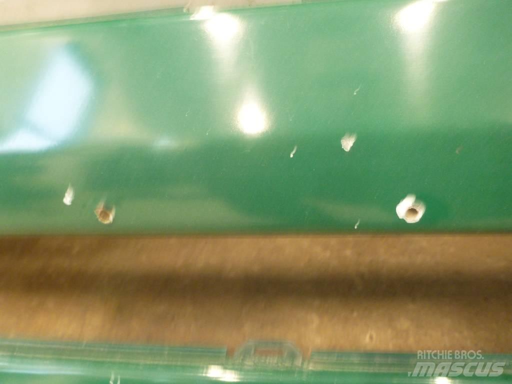 Scania R 500, 1880736 駕駛室與內部