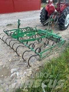 Massey Ferguson 35 曳引機