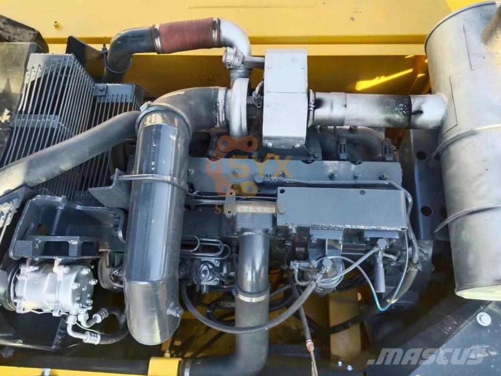 Komatsu PC 300-7 履帶式 挖土機/掘鑿機/挖掘機