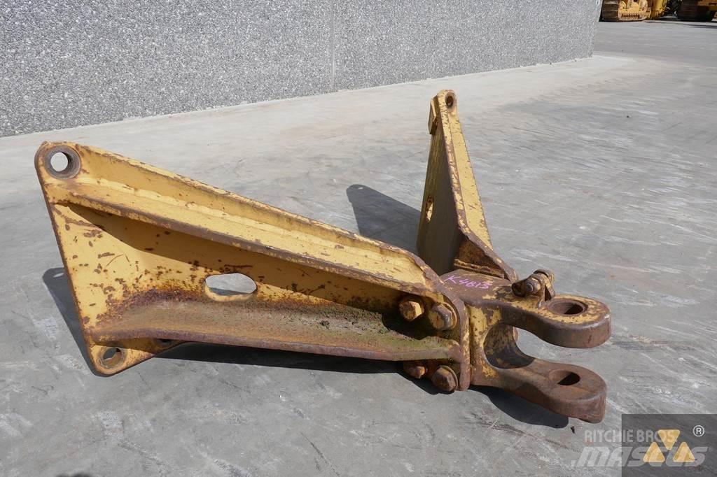 CAT D7G Drawbar 其他組件