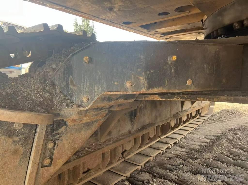 CAT 374 履帶式 挖土機/掘鑿機/挖掘機