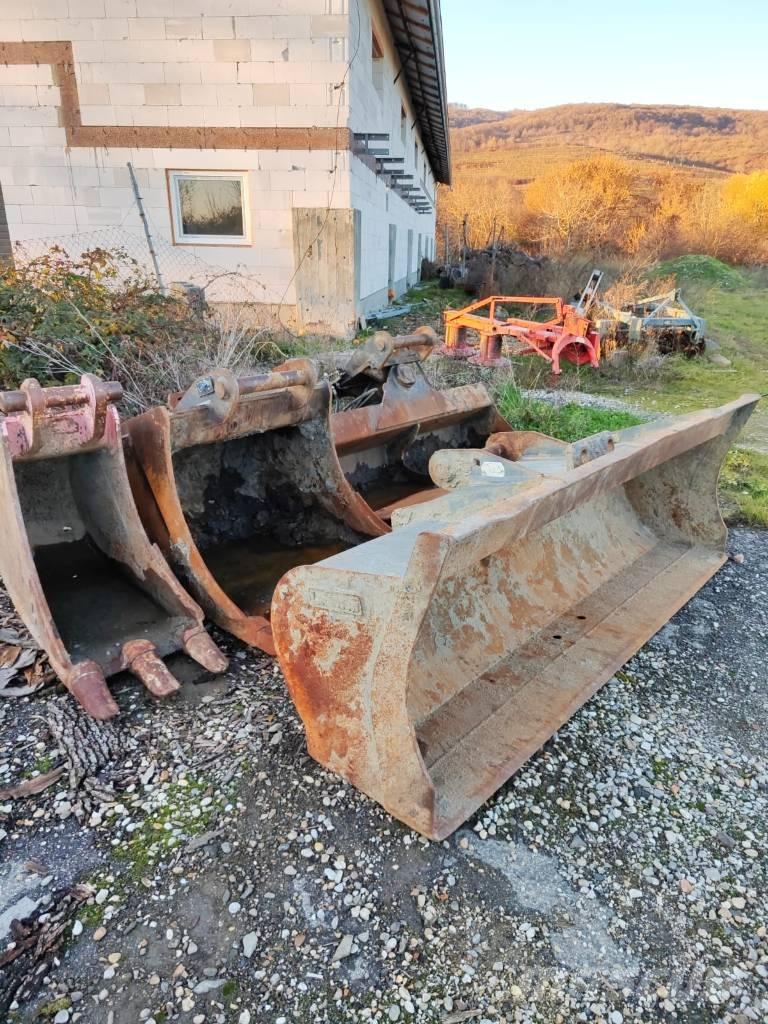 Lehnhoff MS 10 鏟斗