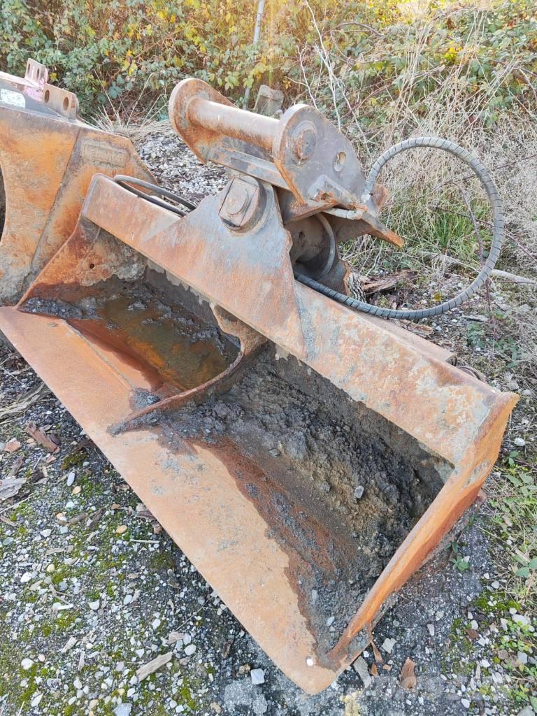 Lehnhoff MS 10 鏟斗